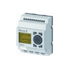 EATON INDUSTRIES - Easy 500 Logische module easy512-dc-rc 24vdc  8/4