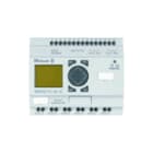 EATON INDUSTRIES - Easy 700 Logische module easy719-ab-rc 24vac 12/6