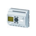 EATON INDUSTRIES - Easy 700 Logische module easy719-ac-rc 230vac 12/6