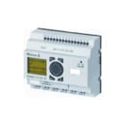 EATON INDUSTRIES - Easy 700 Logische module easy719-dc-rc 24vdc 12/6