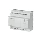EATON INDUSTRIES - Easy 700 Logische module easy719-dc-rcx 24vdc 12/6