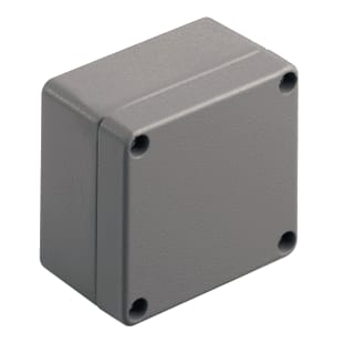 Weidmüller - Kast/behuizing expl.veilig toepass. 1329630000