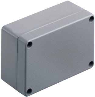 Weidmüller - Kast/behuizing expl.veilig toepass. 1329650000