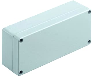 Weidmüller - Kast/behuizing expl.veilig toepass. 1329670000