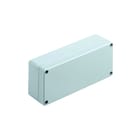 Weidmüller - Kast/behuizing expl.veilig toepass. 1329670000