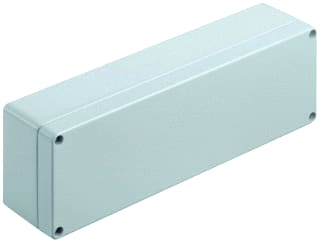 Weidmüller - Kast/behuizing expl.veilig toepass. 1329690000