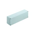 Weidmüller - Kast/behuizing expl.veilig toepass. 1329690000