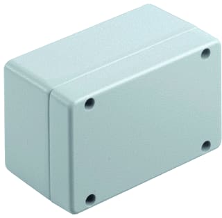 Weidmüller - Kast/behuizing expl.veilig toepass. 1329700000