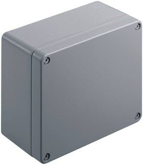Weidmüller - Kast/behuizing expl.veilig toepass. 1329730000