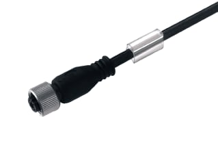 Weidmüller - Patchkabel twisted pair v industrie 1964690700