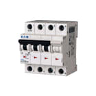 Eaton - FAZ C Installatieautomaat Faz-C16/3N