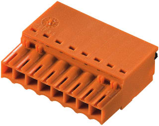 Weidmüller - Kabelconnector v printplaatconnect. 2459250000