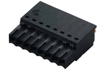 Weidmüller - Kabelconnector v printplaatconnect. 2459350000