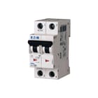 Eaton - FAZ C Installatieautomaat Faz-C6/2