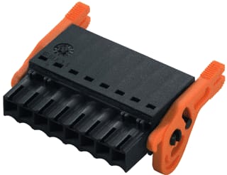 Weidmüller - Kabelconnector v printplaatconnect. 2459840000