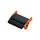 Weidmüller - Kabelconnector v printplaatconnect. 2459840000