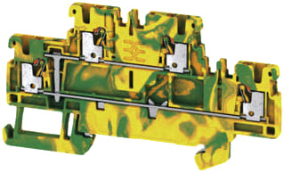 Weidmüller - Aardrijgklem 2469410000
