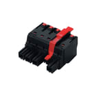 Weidmüller - Kabelconnector v printplaatconnect. 2493160000
