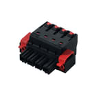 Weidmüller - Kabelconnector v printplaatconnect. 2493310000
