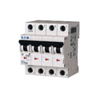 Eaton - FAZ Z Installatieautomaat instaut faz-z40/4