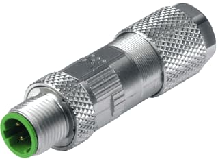 Weidmüller - Ronde (industrie) connector 2544780000