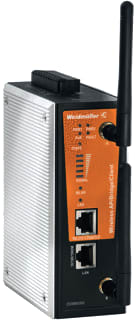 Weidmüller - WLAN Access Point 2536710000