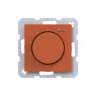 Hager - Ruimtethermostaat wan5011c13
