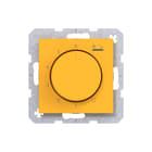 Hager - Ruimtethermostaat  wan5011c16