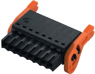 Weidmüller - Kabelconnector v printplaatconnect. 2538110000