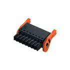 Weidmüller - Kabelconnector v printplaatconnect. 2538110000