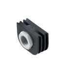 Weidmüller - Component v draad, kabelinv. kast/l 2545540000