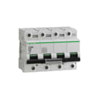Schneider Electric Merlin Gerin - C120 N Installatieautomaat autom c120n 4p c100a
