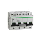 Schneider Electric Merlin Gerin - C120 N Installatieautomaat autom c120n 4p d100a