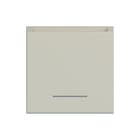 Hager - Bed.element / centr.pl. schakelmat. waf1020c15