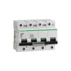 Schneider Electric Merlin Gerin - C120 H Installatieautomaat autom c120h 4p b63a