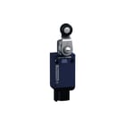 TeSensors - Eindschakelaar Nc+No Snap Pl Rol Dt04 4P