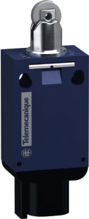 TeSensors - Eindschakelaar nc+no slow rol pl dt04 4p