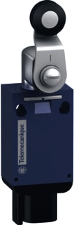 TeSensors - Eindschakelaar nc+no slow pl rol dt04 4p