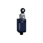 TeSensors - Eindschakelaar Nc+No Slow Pl Lever M12