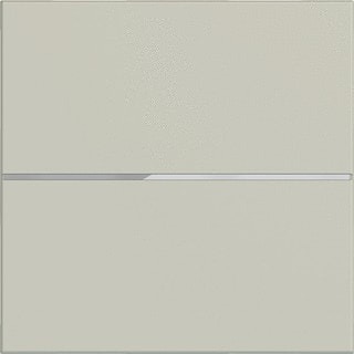 Hager - Bed.element / centr.pl. schakelmat. wan7010c15