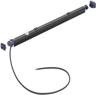 TeSensors - Lichtsensor energetisch Xuy820Nd5A03M8