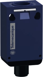 TeSensors - Eindschakelaar eindschak nc+no snap m12