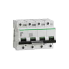 Schneider Electric Merlin Gerin - C120 H Installatieautomaat autom c120h 4p c63a