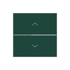 Hager - Bed.element / centr.pl. schakelmat.  wan7050c07