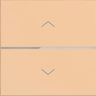 Hager - Bed.element / centr.pl. schakelmat.  wan7050c12