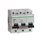 Schneider Electric Merlin Gerin - C120 H Installatieautomaat autom c120h 3p d100a