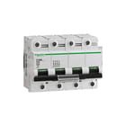 Schneider Electric Merlin Gerin - C120 H Installatieautomaat autom c120h 4p d80a
