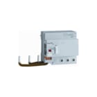 Schneider Electric Merlin Gerin - Vigi Aardlekblok aardlkblk vigi c120 3p 12