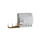 Schneider Electric Merlin Gerin - Vigi Aardlekblok aardlkblk vigi c120 2p 12