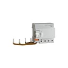Schneider Electric Merlin Gerin - Vigi Aardlekblok aardlkblk vigi c120 4p 12